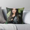 Gracie Abrams Art Love Throw Pillow Official Gracie Abrams Merch