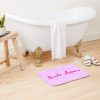 Gracie Abrams Minor Merch Gracie Abrams Logo Bath Mat Official Gracie Abrams Merch