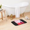 Gracie Abrams Bath Mat Official Gracie Abrams Merch