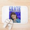 Gracie Abrams Retro Vintage Bath Mat Official Gracie Abrams Merch