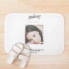 Gracie Abrams Minor Album Bath Mat Official Gracie Abrams Merch