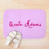 Gracie Abrams Minor Merch Gracie Abrams Logo Bath Mat Official Gracie Abrams Merch