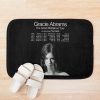 Gracie Abrams The Good Riddance Tour Bath Mat Official Gracie Abrams Merch