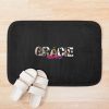 Gracie Abrams Stay Gracie Abrams Essential Sticker Classic Bath Mat Official Gracie Abrams Merch