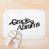 Gracie Abrams Merch Gracie Abrams Logo Bath Mat Official Gracie Abrams Merch