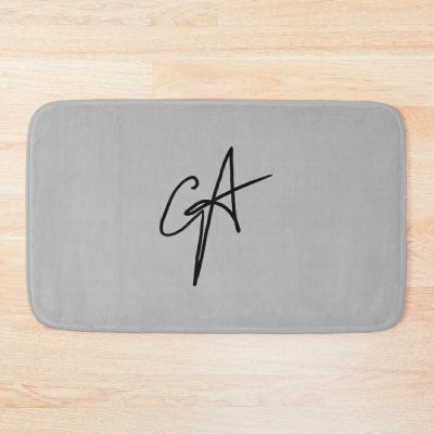 Gracie Abrams Bath Mat Official Gracie Abrams Merch