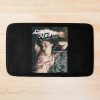 Hilarious Presents For Gracie Abrams' American Tour Featuring Indie, Vintage 80S And 90S, And Goth Themes Bath Mat Official Gracie Abrams Merch