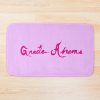 Gracie Abrams Minor Merch Gracie Abrams Logo Bath Mat Official Gracie Abrams Merch