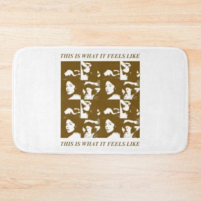 Gracie Abrams Merch Aesthetic Trendy Bath Mat Official Gracie Abrams Merch