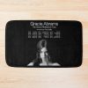 Gracie Abrams The Good Riddance Tour Bath Mat Official Gracie Abrams Merch