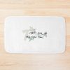 Feels Like By Gracie Abrams Bath Mat Official Gracie Abrams Merch