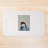 Gracie Abrams Bath Mat Official Gracie Abrams Merch