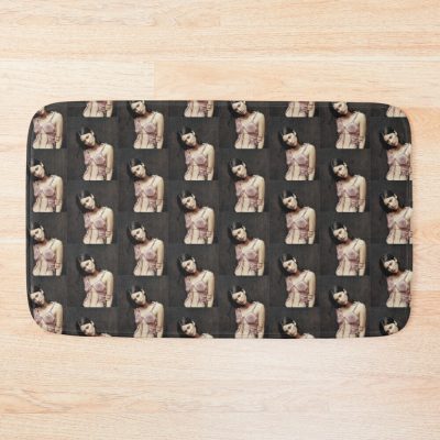 Gracie Abrams - Good Riddance Bath Mat Official Gracie Abrams Merch