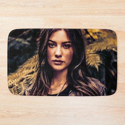 Gracie Abrams Bath Mat Official Gracie Abrams Merch