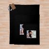 Gracie Abrams Tour  Poster Throw Blanket Official Gracie Abrams Merch