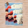 Gracie Abrams Throw Blanket Official Gracie Abrams Merch