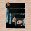 Gracie Abrams Throw Blanket Official Gracie Abrams Merch