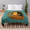 Gracie Abrams Cute Singer Art Throw Blanket Official Gracie Abrams Merch