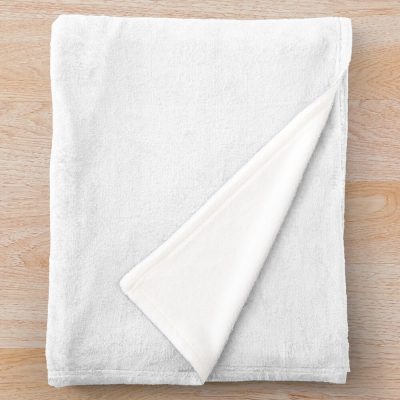 Gracie Abrams Merch Minor Throw Blanket Official Gracie Abrams Merch