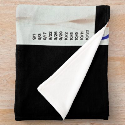 Gracie Abrams Tour  Classic Throw Blanket Official Gracie Abrams Merch