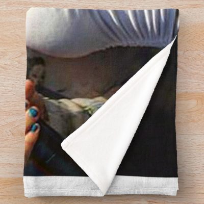 Gracie Abrams Throw Blanket Official Gracie Abrams Merch