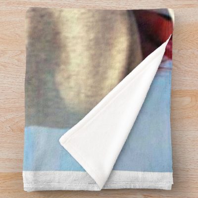 Gracie Abrams Throw Blanket Official Gracie Abrams Merch