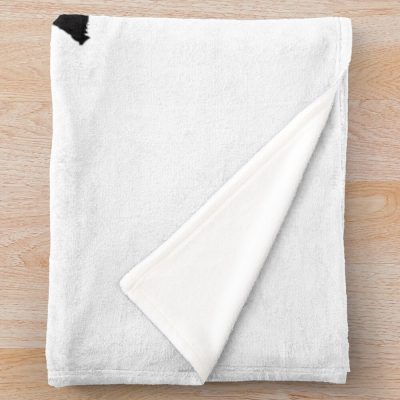 Gracie Abrams Merch Gracie Abrams Logo Throw Blanket Official Gracie Abrams Merch