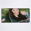 Gracie Abrams Art Love Mouse Pad Official Gracie Abrams Merch