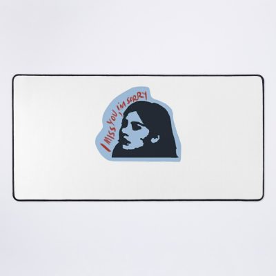 Retro Gracie Abrams Funny Gracie Abrams Sticker Mouse Pad Official Gracie Abrams Merch