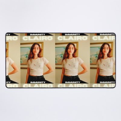 Gracie Abrams Mouse Pad Official Gracie Abrams Merch