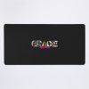 Gracie Abrams Stay Gracie Abrams Essential Sticker Classic Mouse Pad Official Gracie Abrams Merch