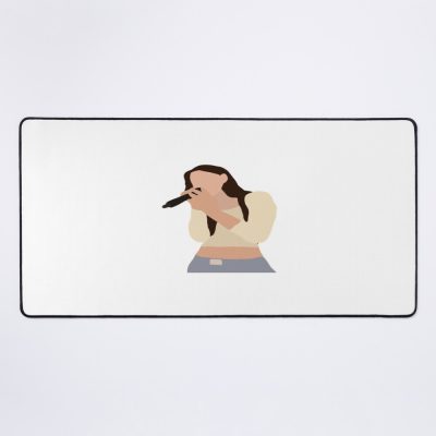 Gracie Abrams 2 Mouse Pad Official Gracie Abrams Merch