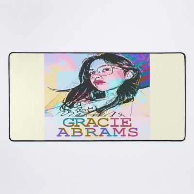 Gracie Abrams Lover Merch Mouse Pad Official Gracie Abrams Merch