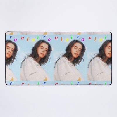 Gracie Abrams Mouse Pad Official Gracie Abrams Merch