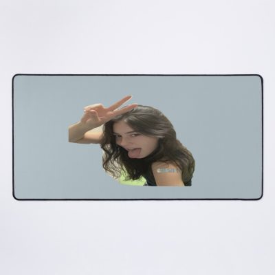 Gracie Abrams   (2) Mouse Pad Official Gracie Abrams Merch