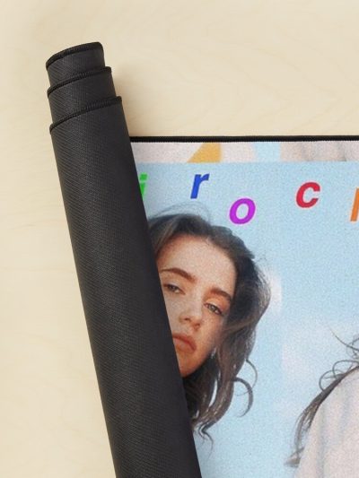 Gracie Abrams Mouse Pad Official Gracie Abrams Merch