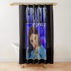 Gracie Abrams Shower Curtain Official Gracie Abrams Merch