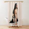 Gracie Abrams Shower Curtain Official Gracie Abrams Merch