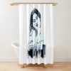 Gracie Abrams Minor Shower Curtain Official Gracie Abrams Merch