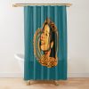 Gracie Abrams Cute Singer Art Shower Curtain Official Gracie Abrams Merch