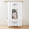 Gracie Abrams Minor Shower Curtain Official Gracie Abrams Merch