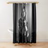 Gracie Abrams Shower Curtain Official Gracie Abrams Merch