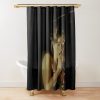 Gracie Abrams Shower Curtain Official Gracie Abrams Merch