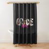 Gracie Abrams Stay Gracie Abrams Essential Sticker Classic Shower Curtain Official Gracie Abrams Merch