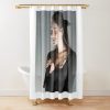 Gracie Abrams - That Is What It Feels Shower Curtain Official Gracie Abrams Merch