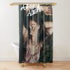 Tour Shower Curtain Official Gracie Abrams Merch