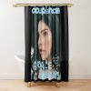 Gracie Abrams Shower Curtain Official Gracie Abrams Merch