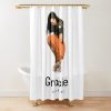 Gift For Men Copy Of Gracie Abrams Tshirt Gracie Abrams King Princess Shower Curtain Official Gracie Abrams Merch