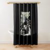 Gracie This Is What It Feels Like Vintage Shower Curtain Official Gracie Abrams Merch