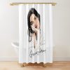 More Then Awesome Lover Gift Gracie Abrams Gracie Abrams Drawing Gifts For Movie Fan Shower Curtain Official Gracie Abrams Merch